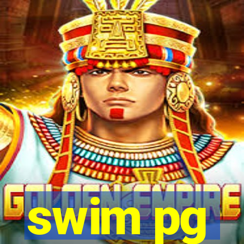 swim pg